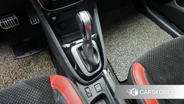 Renault Korea (Samsung) Clio id 4020453 из Кореи 19
