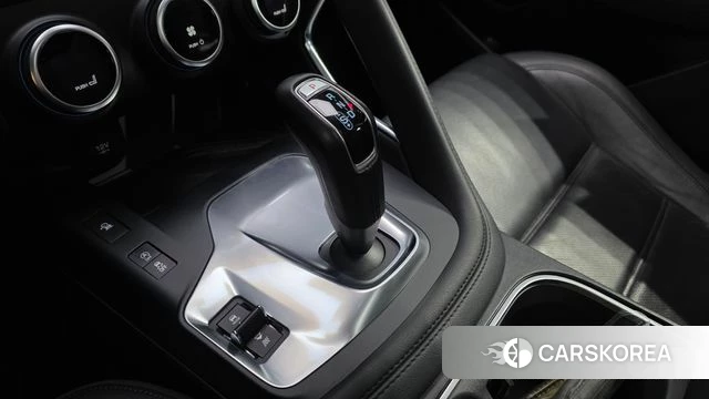 Jaguar E-PACE id 3936956 из Кореи 19