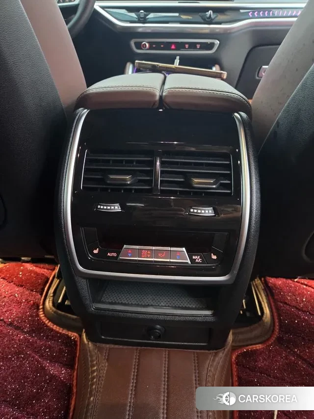 BMW X6 (G06) id 3294139 из Кореи 19