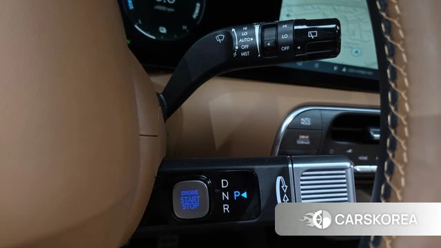 Hyundai Palisade (LX3) id 4862537 из Кореи 19
