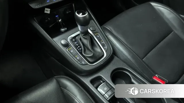 Hyundai The New Kona id 3043561 из Кореи 19