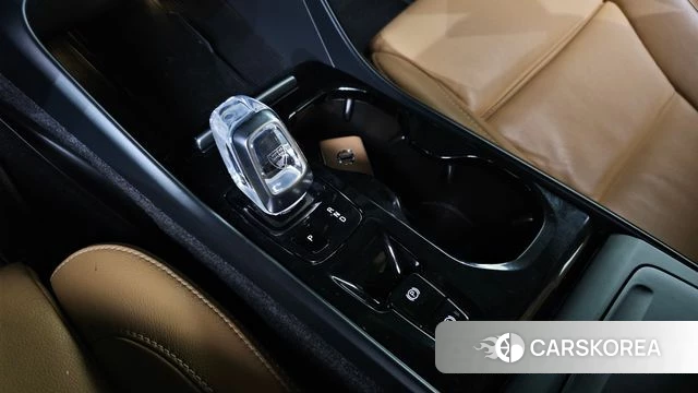 Volvo XC40 id 3867020 из Кореи 19