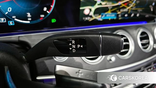 Mercedes-Benz E-Class W213 id 4308559 из Кореи 30