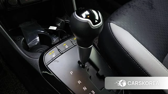 Kia All New Morning (JA) id 3911932 из Кореи 19