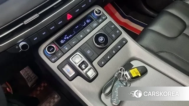 Hyundai The New Palisade id 3347542 из Кореи 17