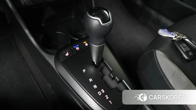 Kia Morning Urban (JA) id 4433375 из Кореи 31