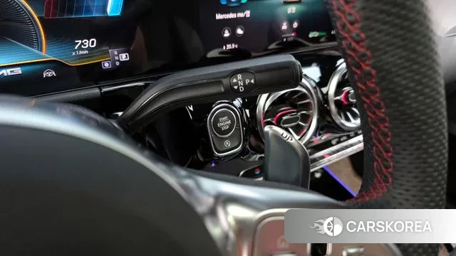 Mercedes-Benz GLA - Class H247 id 3031910 из Кореи 19