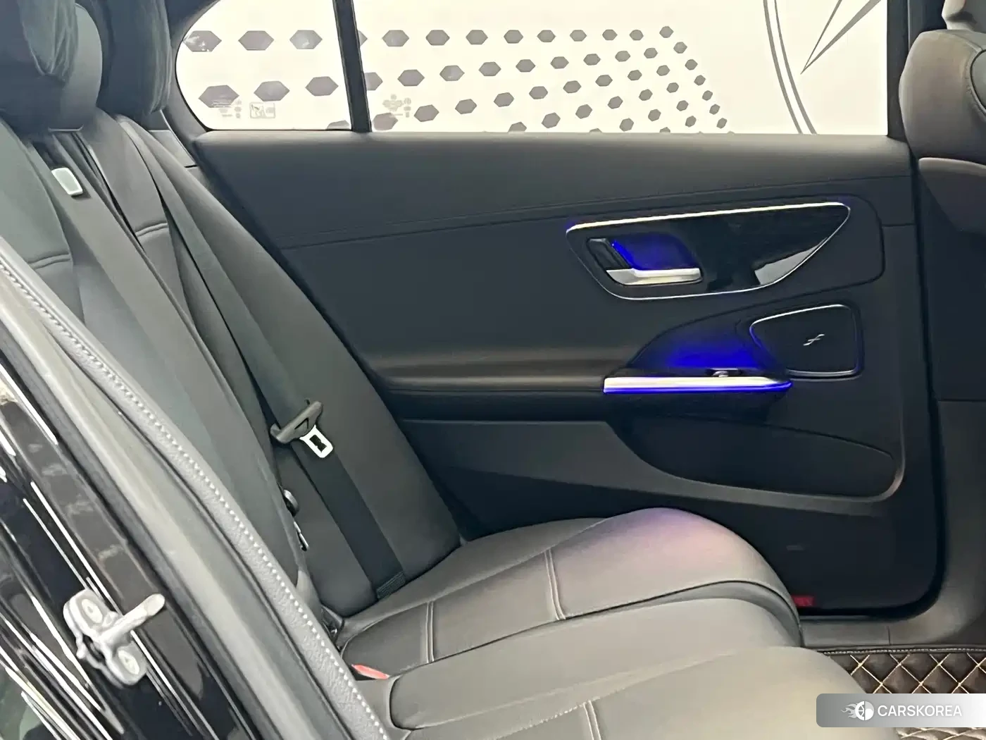 Mercedes-Benz C-class id 4629660 из Китая 10