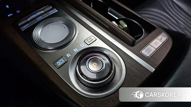 Genesis G80 (RG3) id 3438491 из Кореи 19