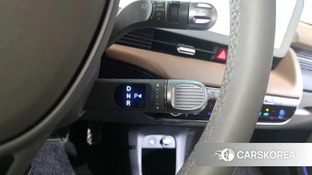 Hyundai Ionic 5 id 4481595 из Кореи 33