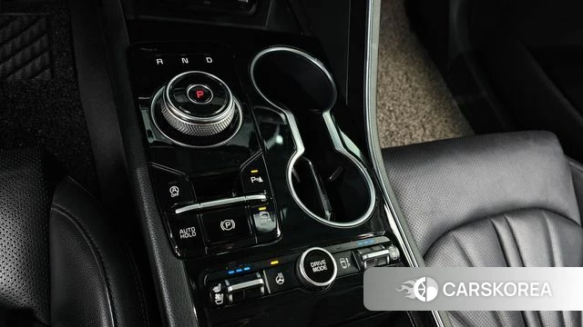 Kia K5 3rd generation id 4573145 из Кореи 19