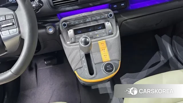 Hyundai Casper id 3366260 из Кореи 19