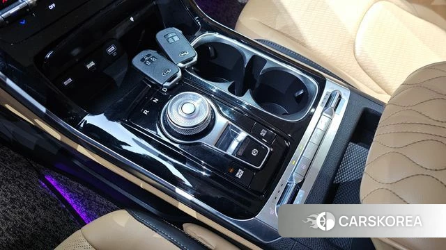 Kia Carnival 4th generation id 3965498 из Кореи 19