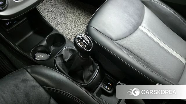 Chevrolet (GM Daewoo) The New Spark id 3807247 из Кореи 19