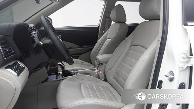 Ssangyong Berry New Tivoli id 4316084 из Кореи 16