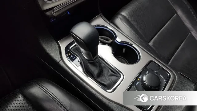 Jeep Grand Cherokee id 3631806 из Кореи 19