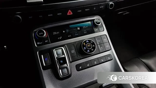 Hyundai The New Palisade id 3565927 из Кореи 19