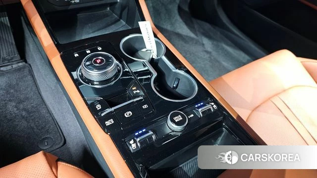 Kia The New K5 3rd generation id 4201271 из Кореи 19