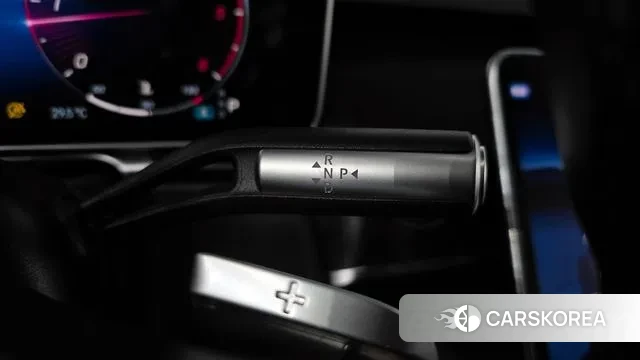 Mercedes-Benz S-Class W223 id 2989738 из Кореи 19