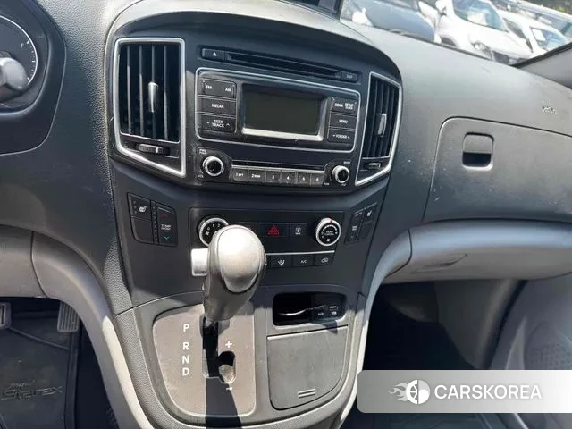 Hyundai The New Grand Starex id 3013105 из Кореи 10