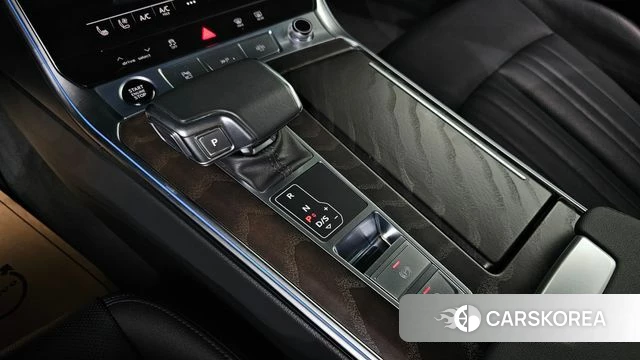 Audi A6 (C8) id 4415395 из Кореи 32