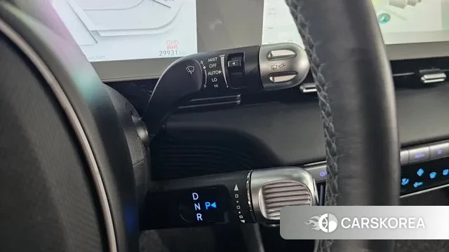 Hyundai Ionic 5 id 3043241 из Кореи 19