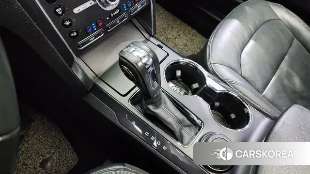 Ford Explorer id 3045271 из Кореи 19