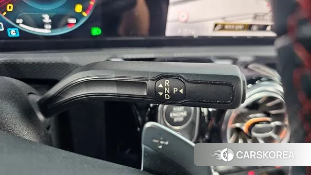 Mercedes-Benz CLA-Class C118 id 3026968 из Кореи 19