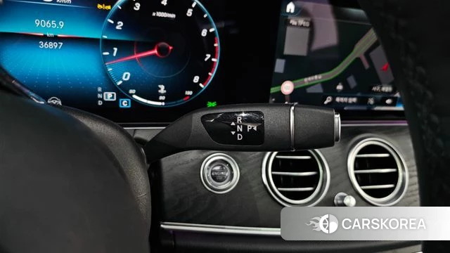 Mercedes-Benz E-Class W213 id 3805996 из Кореи 19