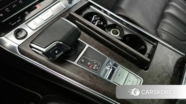 Audi A7 (4K) id 4304049 из Кореи 33