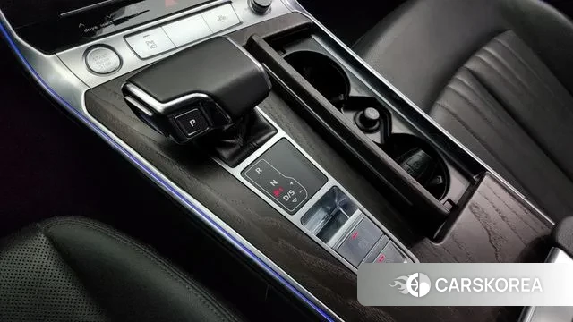 Audi A6 (C8) id 3439537 из Кореи 19