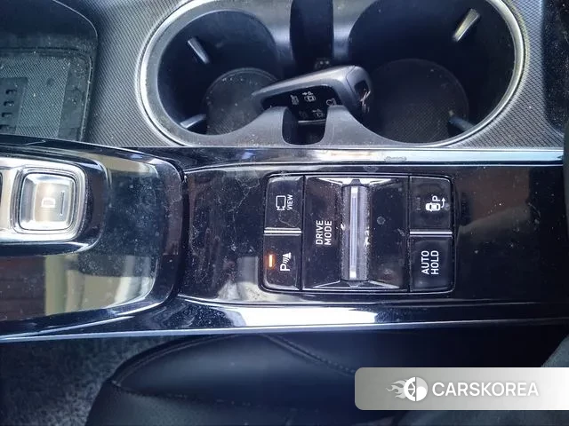 Hyundai Sonata (DN8) id 3444605 из Кореи 12