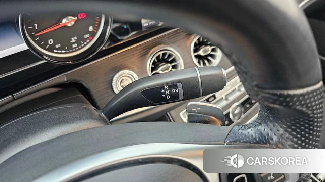 Mercedes-Benz E-Class W213 id 3873585 из Кореи 19