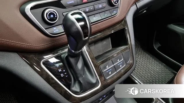 Hyundai The New Grand Starex id 3336567 из Кореи 19