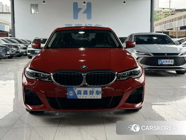 BMW 3 series id 4276467 из Китая 9