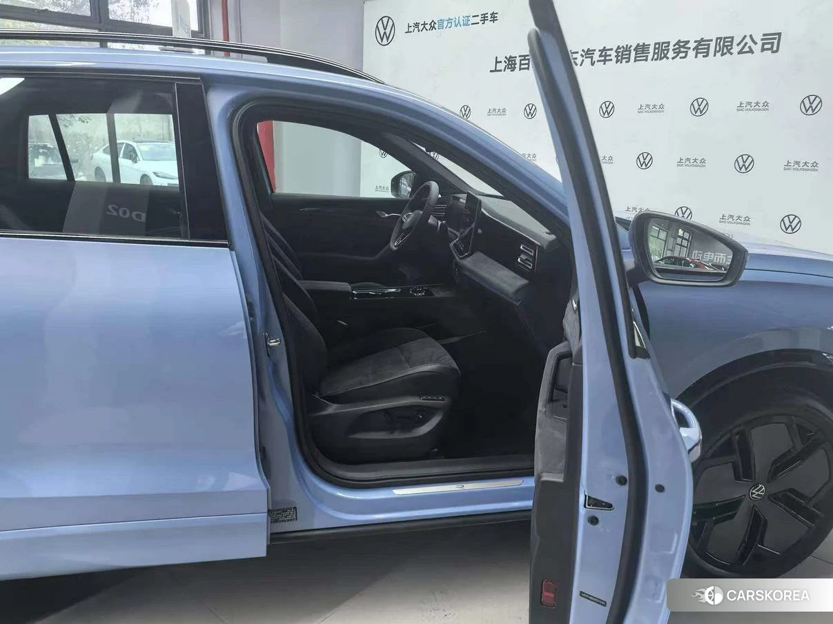 Volkswagen Tiguan L id 4492951 из Китая 11