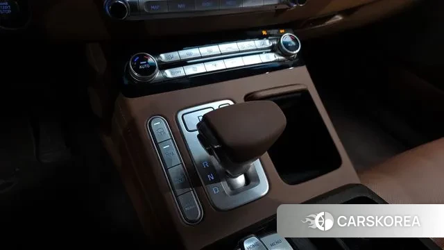 Genesis G90 id 3687069 из Кореи 19