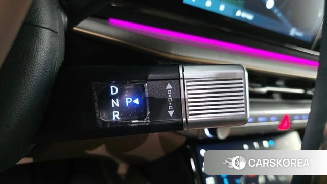 Hyundai Grandeur Hybrid (GN7) id 4940894 из Кореи 33