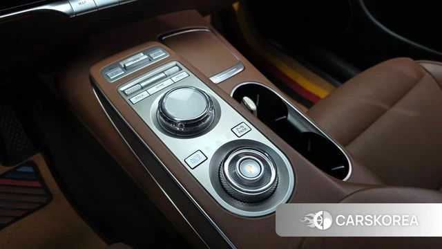 Genesis GV70 id 4849166 из Кореи 30