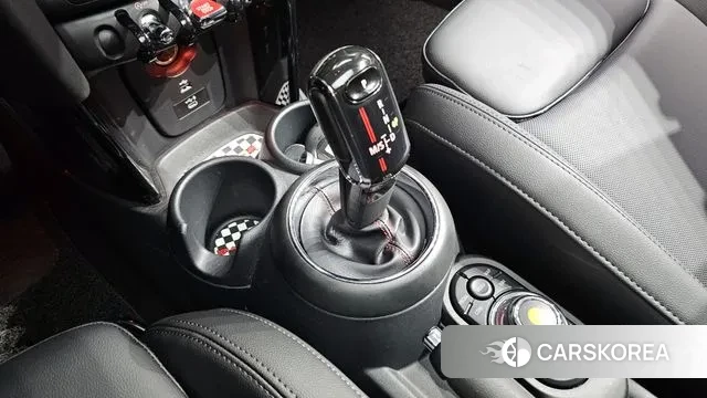 Mini Cooper S id 3438725 из Кореи 19