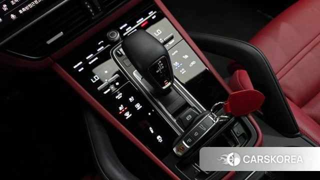 Porsche Cayenne (PO536) id 4267090 из Кореи 32