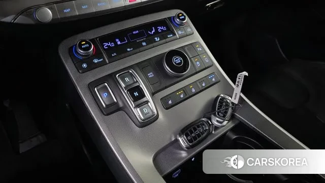 Hyundai Palisade id 3483626 из Кореи 19