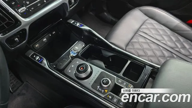 Kia Sorento 4th Generation id 2626987 из Кореи 19