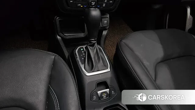 Jeep Renegade id 3770050 из Кореи 19