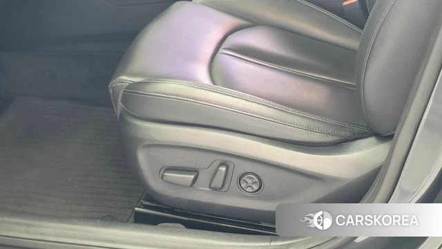 Hyundai Sonata New Rise id 4339841 из Кореи 19