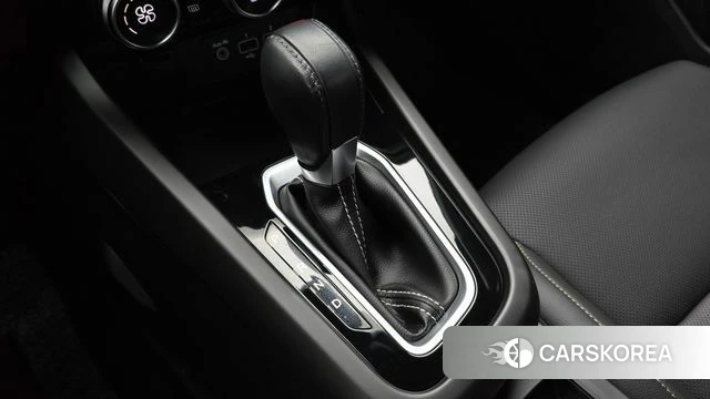 Renault Korea (Samsung) XM3 id 4682049 из Кореи 34