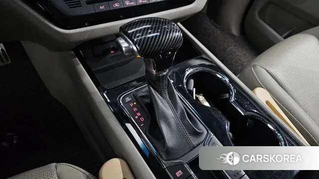 Kia The New Carnival id 3445029 из Кореи 19