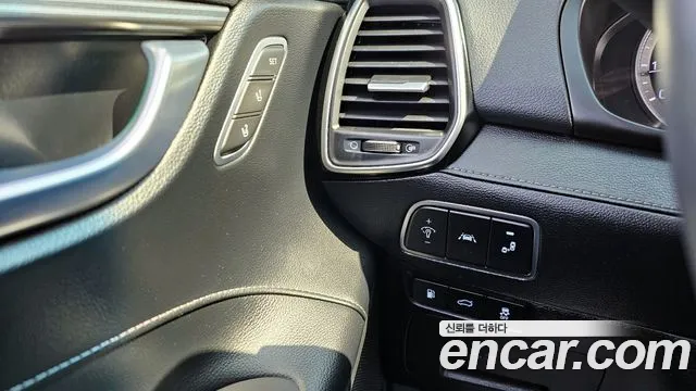 Hyundai Grandeur IG id 2628315 из Кореи 19