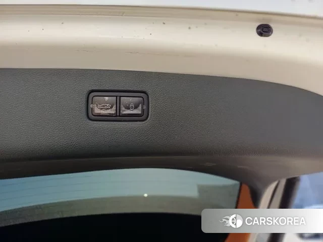 Genesis GV80 id 3405289 из Кореи 19