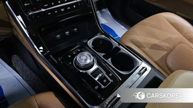 Kia Carnival 4th generation id 3630728 из Кореи 19